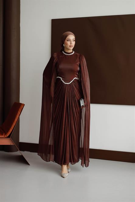 4817 T Periline Abiye-Marsala