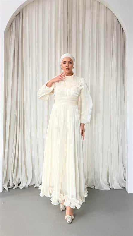 4823 T Tilia Abiye-Ekru