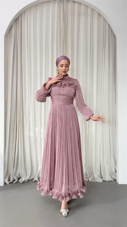 4823 T Tilia Abiye-Pudra