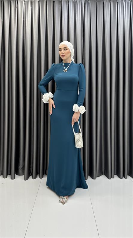 4835 H Jasmin Abiye-Petrol