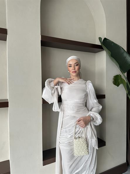 4849 D İnci Abiye-Taş