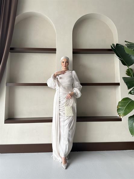 4849 D İnci Abiye-Taş