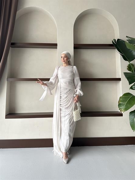 4849 D İnci Abiye-Taş