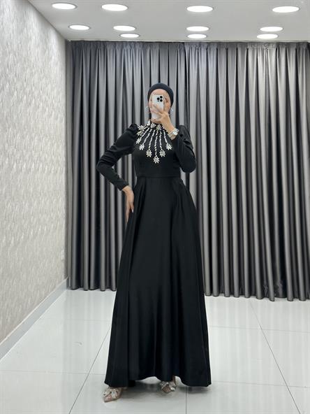 4902 H Helin Abiye-Siyah