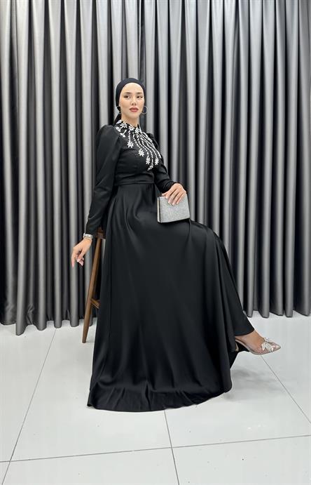 4902 H Helin Abiye-Siyah