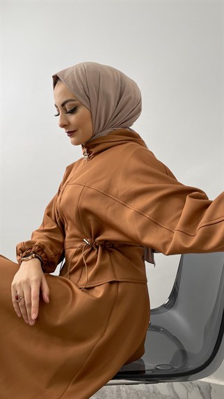 4908 H Kapişonlu Takım