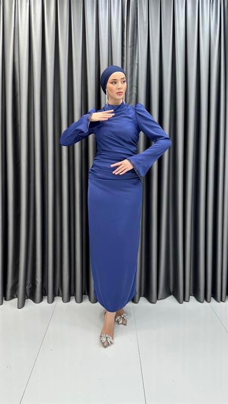 4937 Mabel Abiye-Saks Mavi