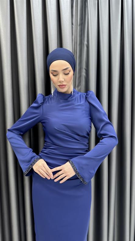 4937 Mabel Abiye-Saks Mavi