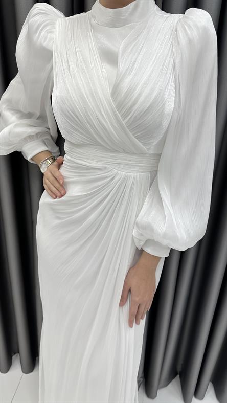 4941 Laura Abiye-Beyaz