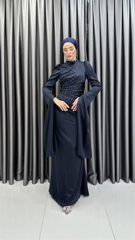 4977 Nilda Abiye-Lacivert