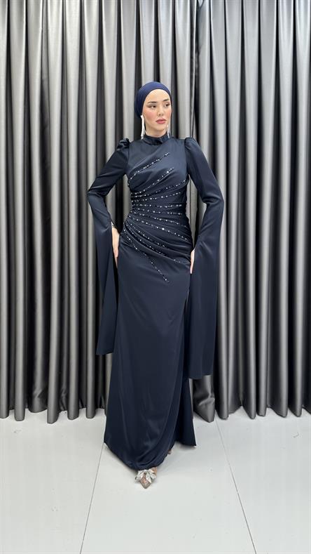 4977 Nilda Abiye-Lacivert