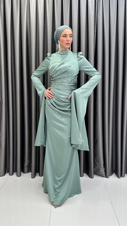 4977 Nilda Abiye-Mint