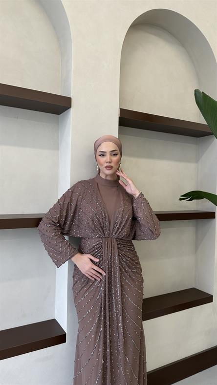 4984 H Peria Abiye-Mocha