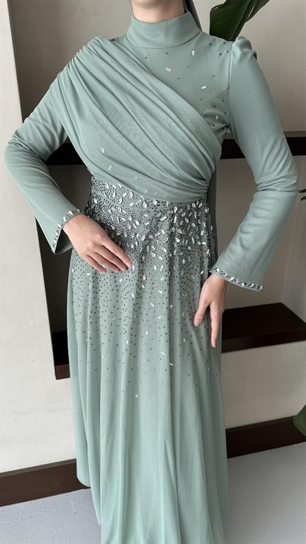 5002 H Elise Abiye-Mint