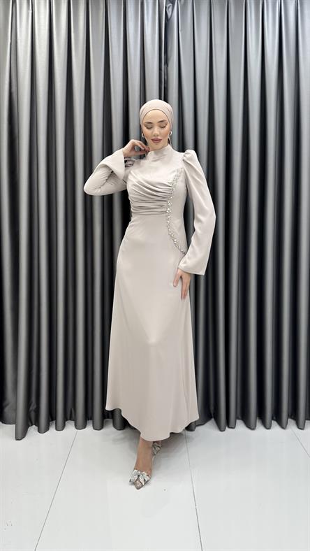 5021 Perla Abiye-Taş