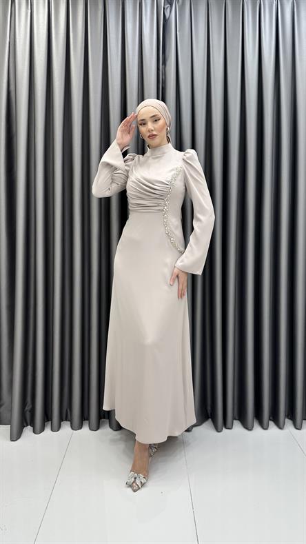 5021 Perla Abiye-Taş