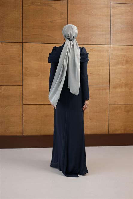 5023 H Lolanda Abiye-Lacivert