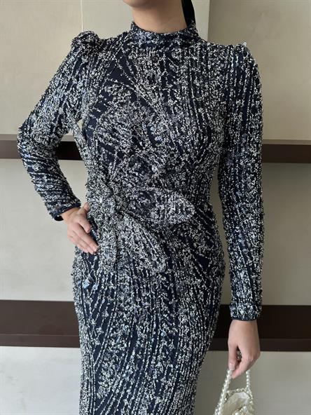 5043 H Mihri Abiye-Lacivert