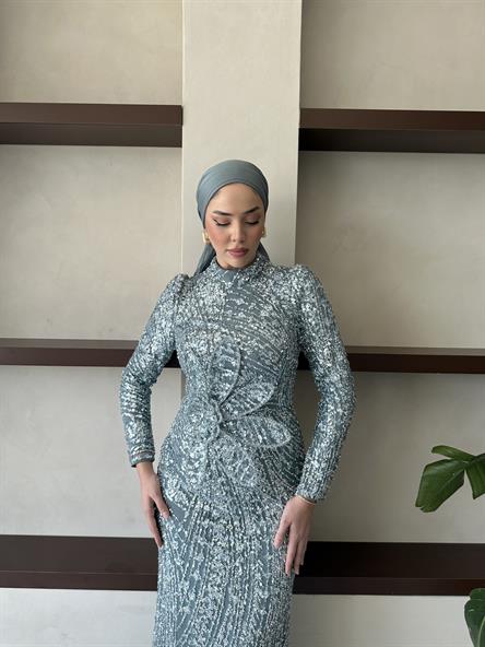 5043 H Mihri Abiye-Mint
