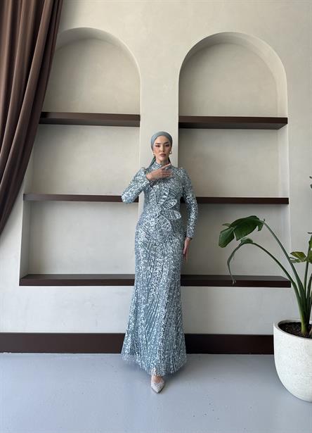 5043 H Mihri Abiye-Mint