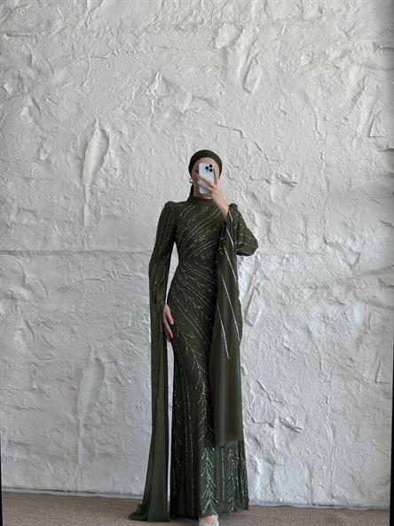 5061 H Şahmaran Abiye-Haki