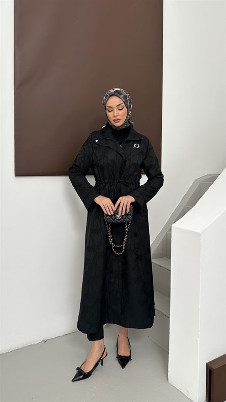 5082 N Bayan Kap-Siyah
