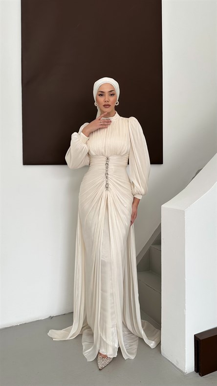 5147 H Yasmin Abiye-Krem