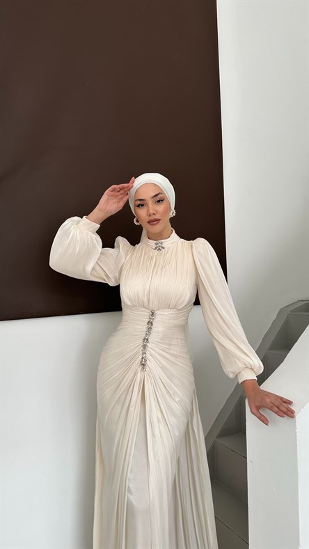5147 H Yasmin Abiye-Krem