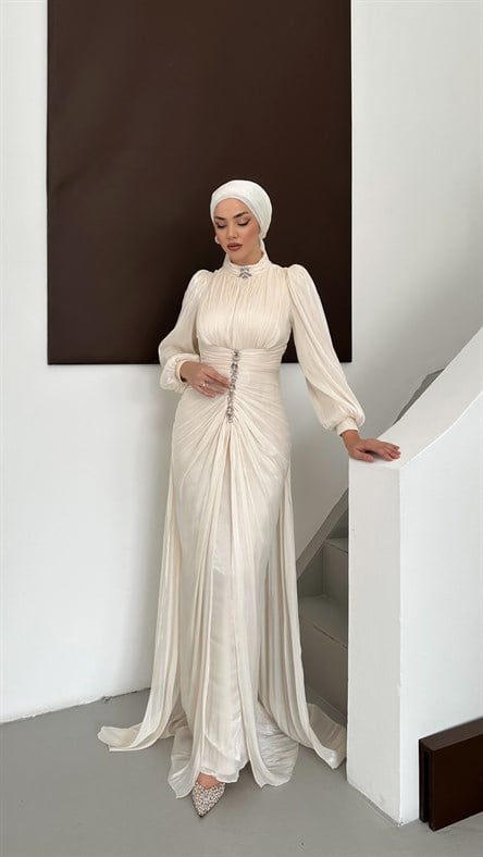 5147 H Yasmin Abiye-Krem