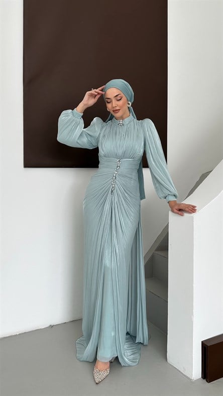 5147 H Yasmin Abiye-Mint