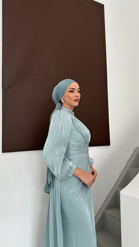 5147 H Yasmin Abiye-Mint