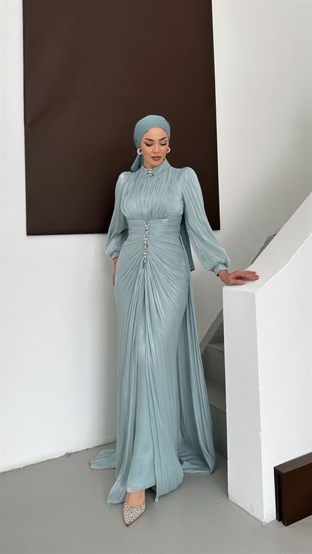 5147 H Yasmin Abiye-Mint