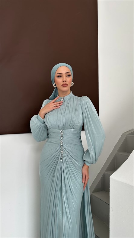 5147 H Yasmin Abiye-Mint