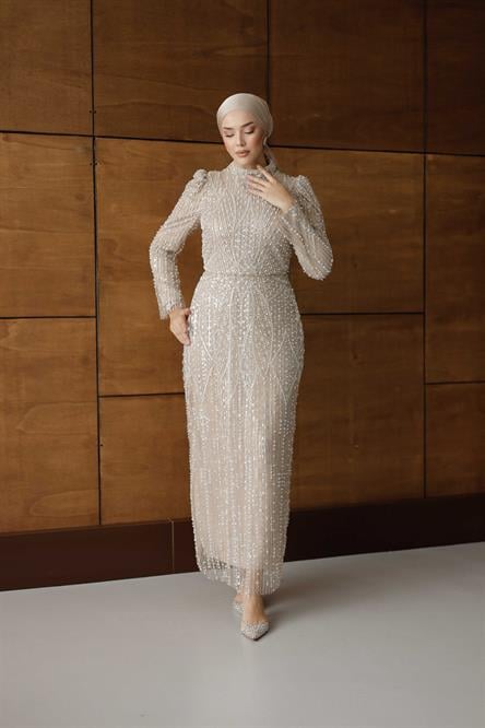 5153 H Nihall Abiye-Bej