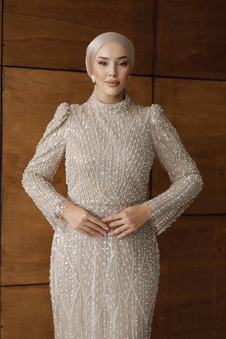 5153 H Nihall Abiye-Bej