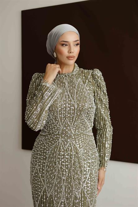 5153 H Nihall Abiye-Haki