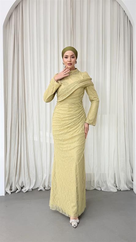 5156 Haaland Abiye-Oliv