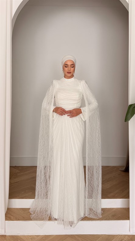 5157 H Sofia Abiye-Beyaz