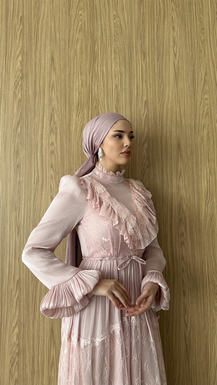 5168 H Gelsey Abiye-Pudra