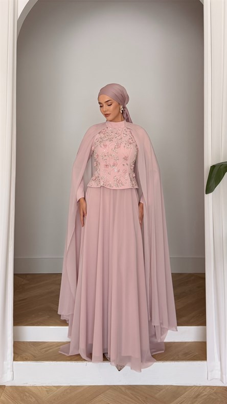 5169 H Sezen Abiye-Pudra