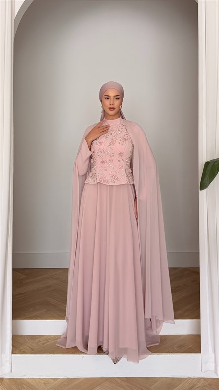 5169 H Sezen Abiye-Pudra