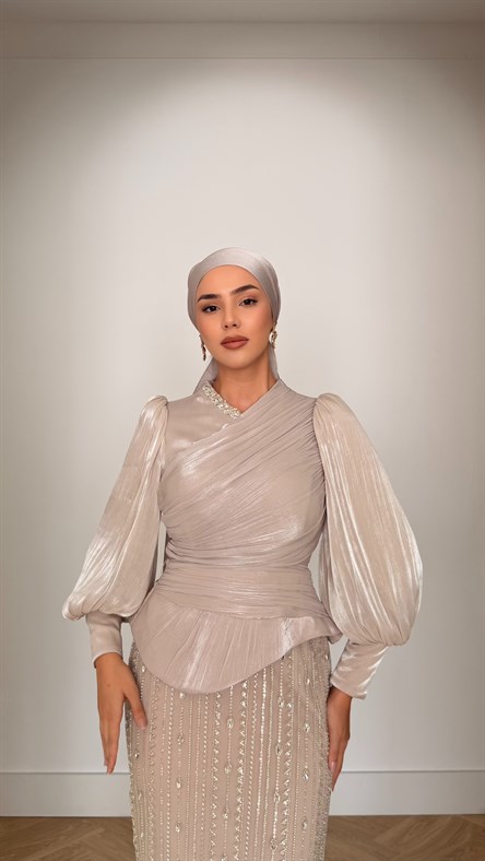 5181 H Tilda Abiye-Bej