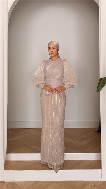 5181 H Tilda Abiye-Bej