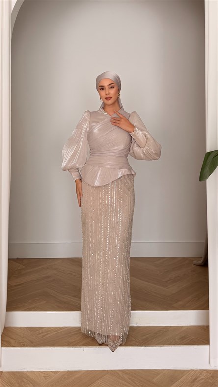 5181 H Tilda Abiye-Bej