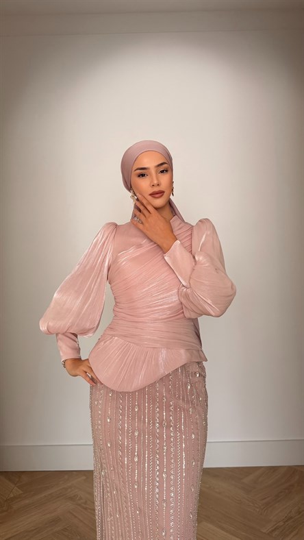 5181 H Tilda Abiye-Pudra