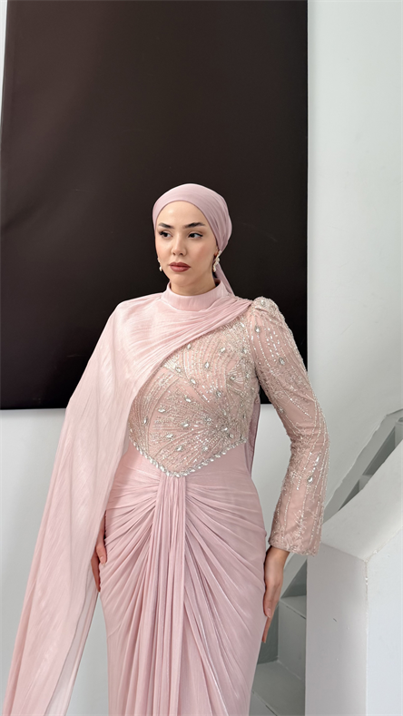5196 H Dina Abiye-Pudra