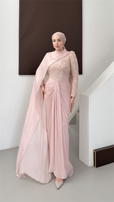 5196 H Dina Abiye-Pudra