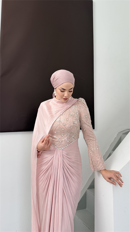 5196 H Dina Abiye-Pudra