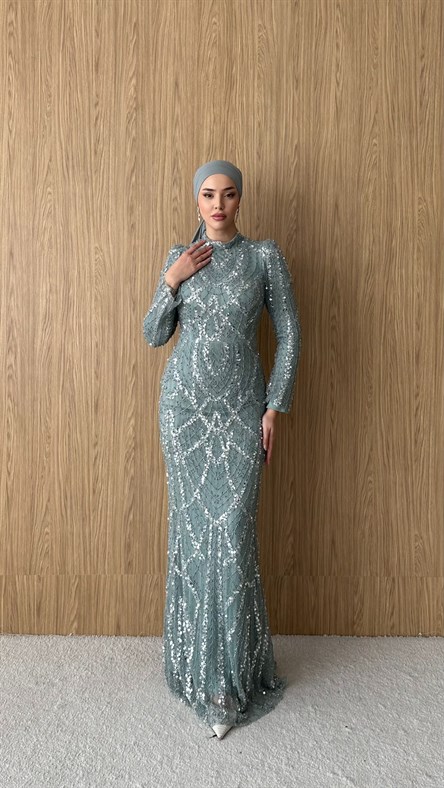 5203 H Narin Abiye-Mint