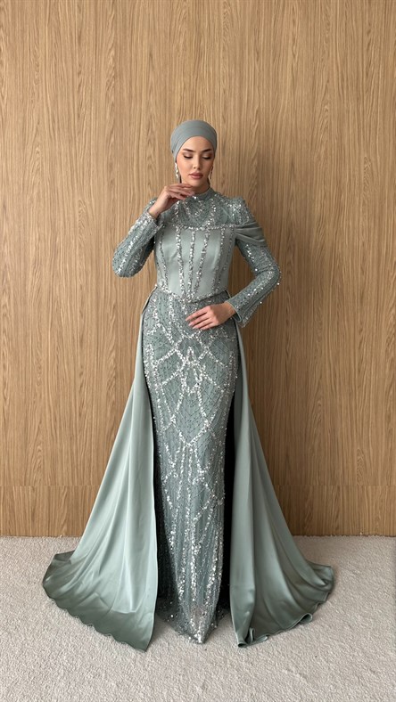 5203 H Narin Abiye-Mint
